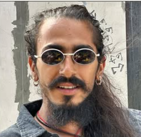ashish